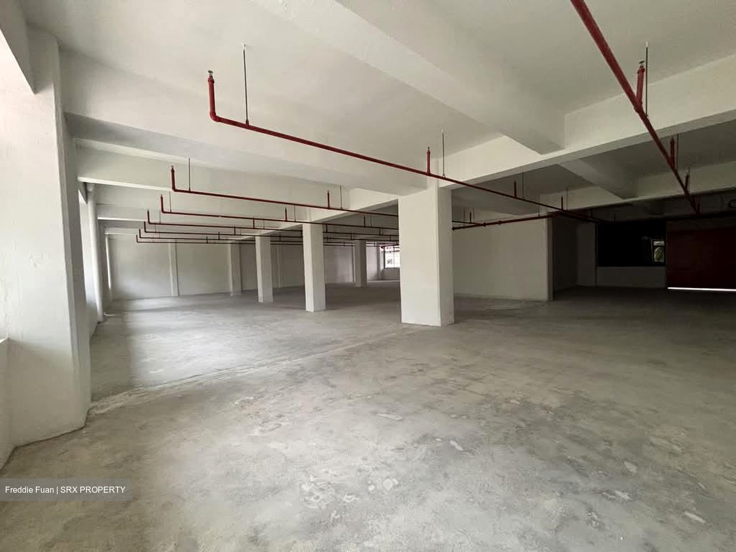 Kallang Avenue (D12), Factory #532700171
